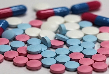 В Турции доведут выпуск отечественных лекарств до 100%