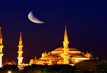 На Рамадан Байрам в отелях Турции мест не будет
