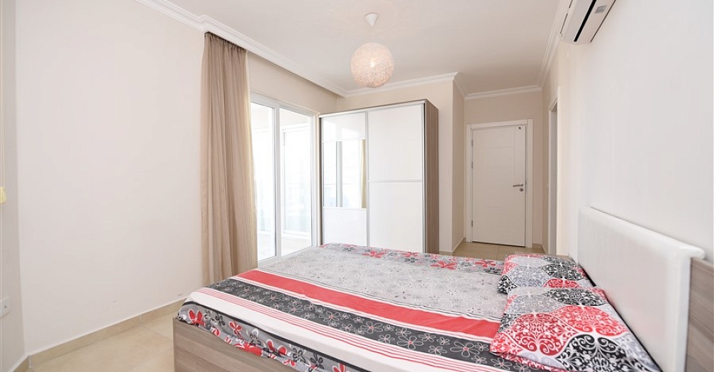 Меблированные квартиры с двумя спальнями в Джикджилли - Фото 19