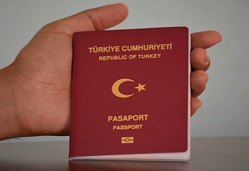 Иностранцы становятся гражданами Турции все чаще