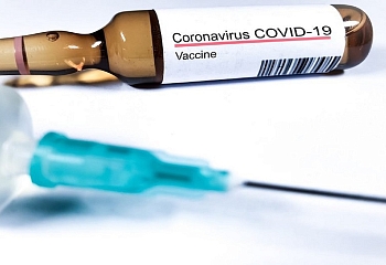 Турция на 6-ом месте в мире по вакцинации от Ковид-19