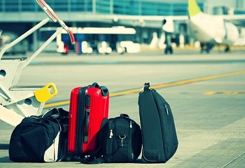 В турецких аэропортах багаж будет приниматься автоматически
