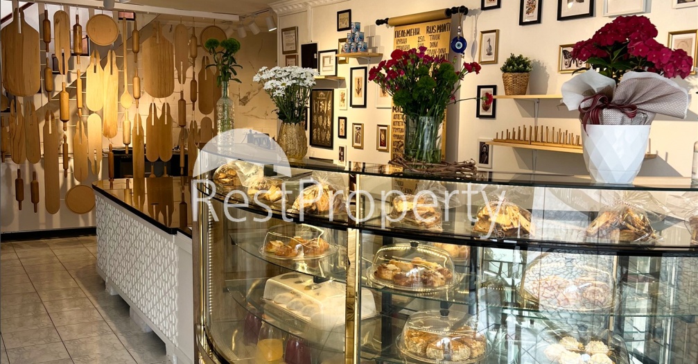 На продажу выставлен действующий бизнес, Ресторан в центтре города Анталия  - Фото 5
