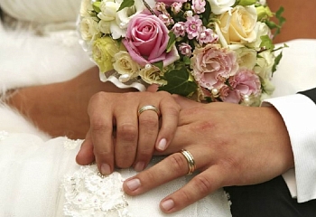 Любовь, уважение и чуть-чуть деньги: главные причины выйти замуж за турка