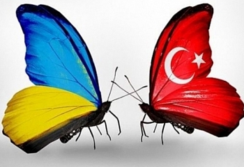 Турки учатся в Украине, украинцы — в Турции