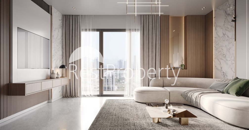 Роскошные квартиры семейного типа в Дубай - Фото 5