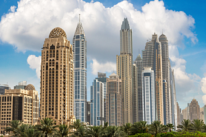 Почему инвесторы выбирают Дубай 