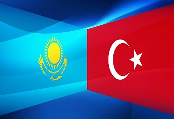 В Казахстане откроют 10 турецких заводов