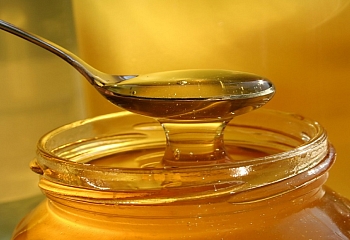 Турция продает мед в 44 страны мира