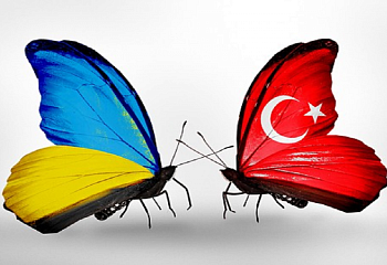 Украинцы для лечения выбирают Турцию