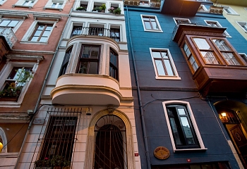 7,5 миллионов зданий планируют отремонтировать в Турции
