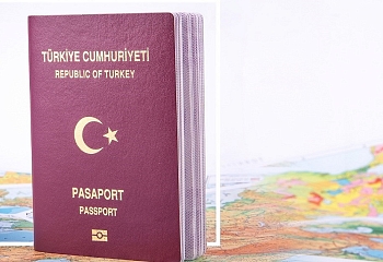 Паспорт Турции: что он дает иностранцам?