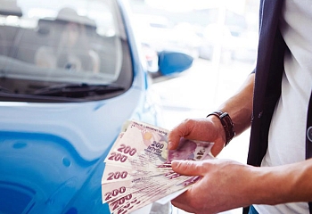 Страхование автомашин в Турции