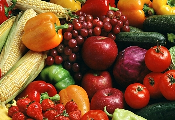 Турция продает овощей и фруктов на сотни миллионов долларов 