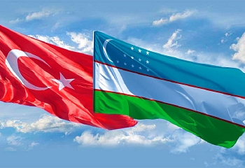 Турция активно инвестирует в Узбекистан