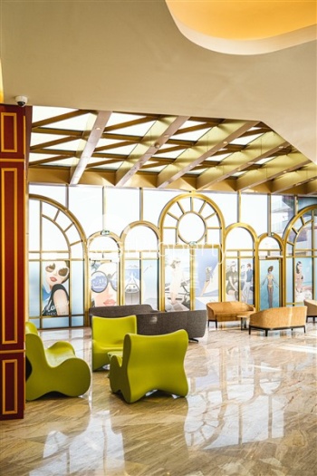 Уникальные гостиничные номера в Дубае на островах Архипелага Мир с гарантированным возвратом инвестиций в 100%. - Фото 6