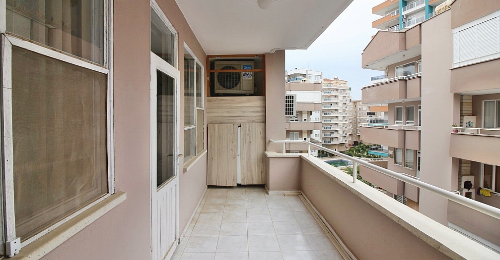 Меблированная квартира по выгодной цене в Махмутларе - Фото 18