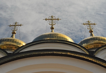 Спустя 100 лет: в Турции построят православный храм