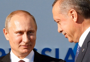 Турция и Россия ждут конца недели
