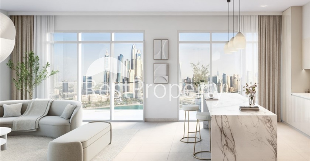 Новый роскошный проект в Харбор Дубай - Фото 9