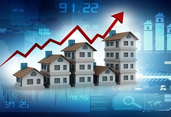 Рекордный рост цен на продажу и аренду жилья в Турции