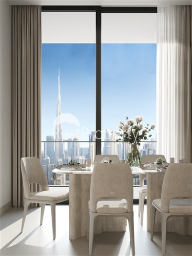 Квартиры в проекте с богатой инфраструктурой в развивающемся районе Дубая - Фото 5