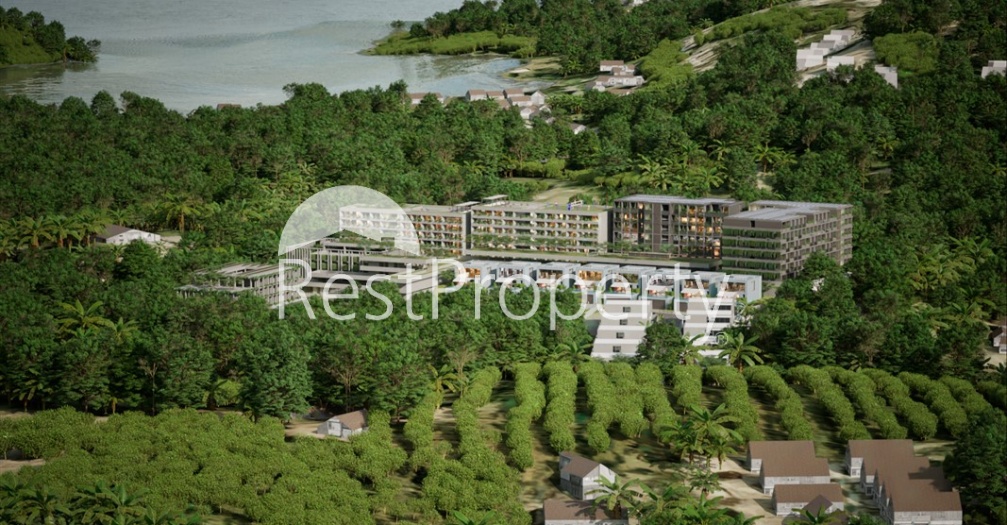 Масштабный инвестиционный проект в районе пляжа Лаян - Фото 5