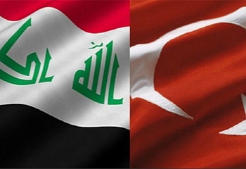 Турция и Ирак укрепляют отношения