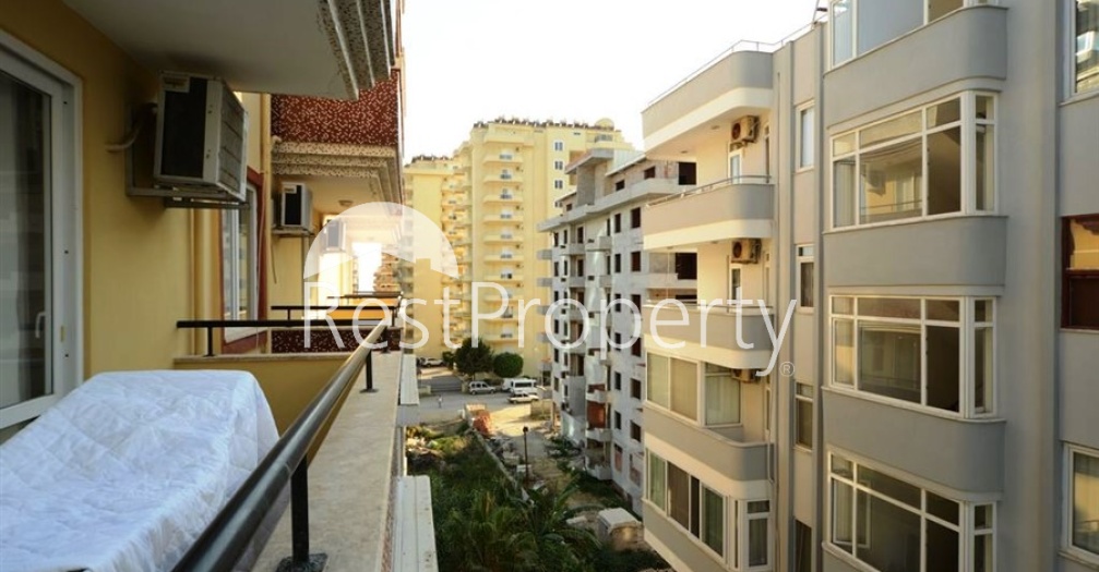 Апартаменты в пешей доступности от Средиземного моря - Фото 4