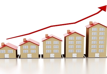 В Турции обнародован индекс цен на жилье за январь