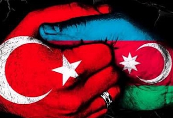 Турция и Азербайджан укрепляют сотрудничество