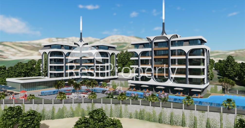 Новый инвестиционный проект в Каргыджак