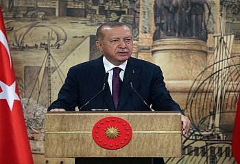 Президент Турции принял меры ㅡ лира выросла