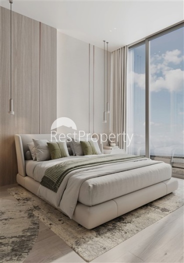 Меблированные роскошные квартиры в Дубае по стартовым ценам - Фото 10