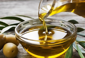 Активнее всего покупают турецкое оливковое масло США и Испания