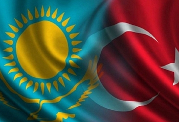 Турция и Казахстан договорились на 590 миллионов долларов