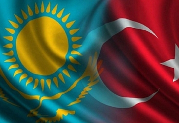 Турция и Казахстан создадут индустриальные зоны