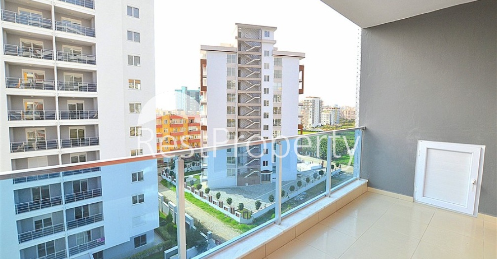 Трёхкомнатная квартира с развитой инфраструктурой в центре Махмутлара - Фото 19