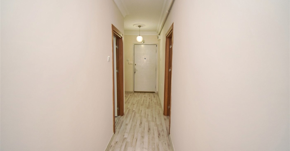 Квартира планировки 1+1 в микрорайоне Гюзельоба - Анталия  - Фото 2
