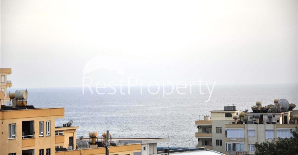 Просторные апартаменты в шаговой доступности от моря - Фото 3