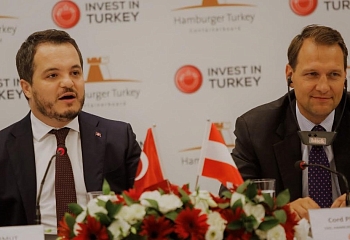 Иностранные инвесторы: мы в Турции чувствуем себя в безопасности