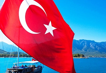 Эпидемии Коксаки нет: официальное заявление от Минздрава Турции