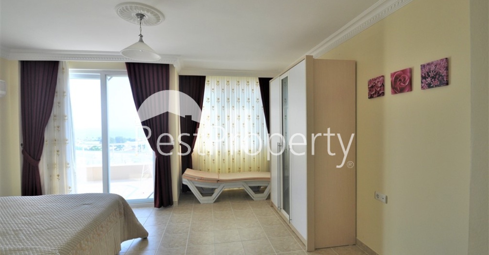 Квартира 2+1 по доступной цене в районе Демирташ - Фото 22
