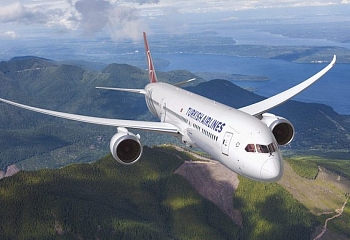 Turkish Airlines снизят цены на авиабилеты