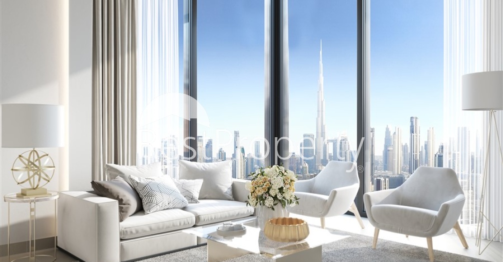 Квартиры в проекте с богатой инфраструктурой в развивающемся районе Дубая - Фото 4