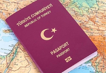 Получаем документы: в Турции начнут выдавать новые паспорта