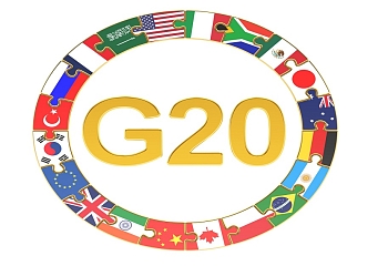 Турецкие министры примут участие в G20