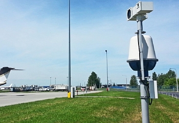 «Мышь не проскочит»: аэропорт в Анталии защитят камерами и радарами