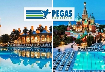Крупнейший российский туроператор арендовал отели в Турции