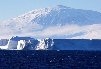 Турецкие ученые отправятся в Антарктику в 3-ий раз
